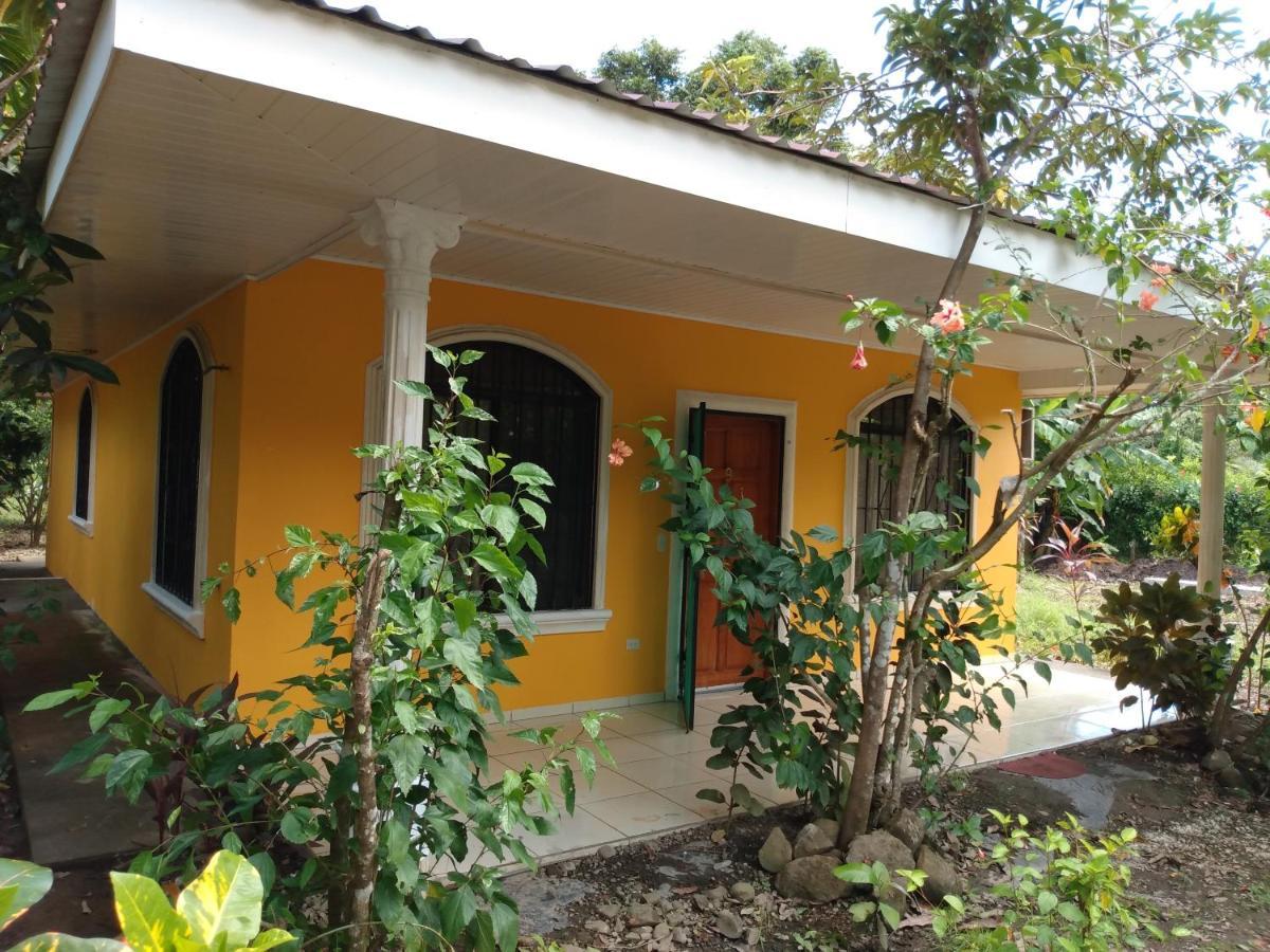 Casa Esmeralda Paquera Exterior photo