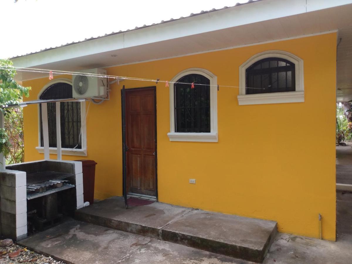 Casa Esmeralda Paquera Exterior photo