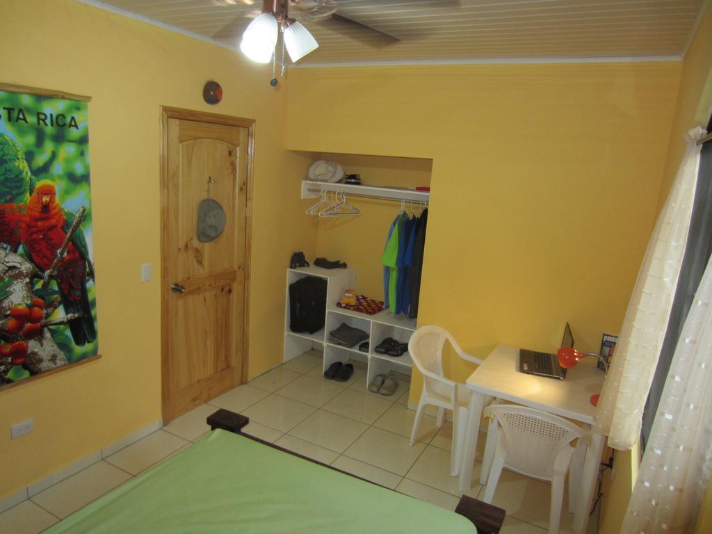 Casa Esmeralda Paquera Room photo
